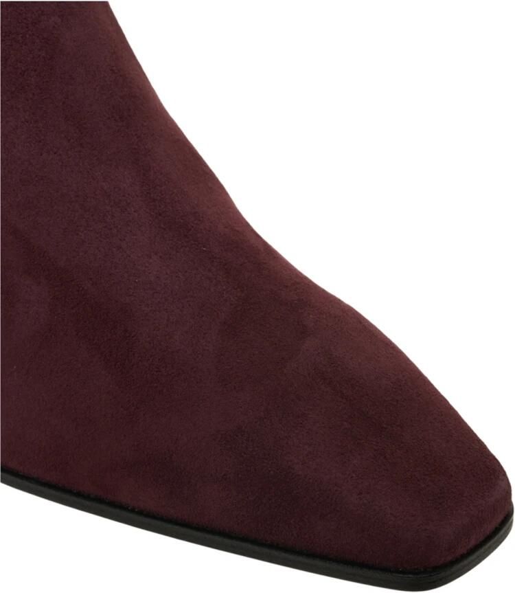 Stuart Weitz Stassi Zip Bootie 50 - Foto 2