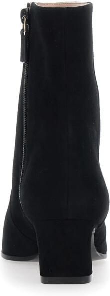 Stuart Weitzman Stassi Zip Bootie 50 - Foto 3