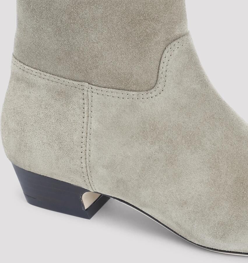 Stuart Weitz Stassi Zip Bootie - Foto 2