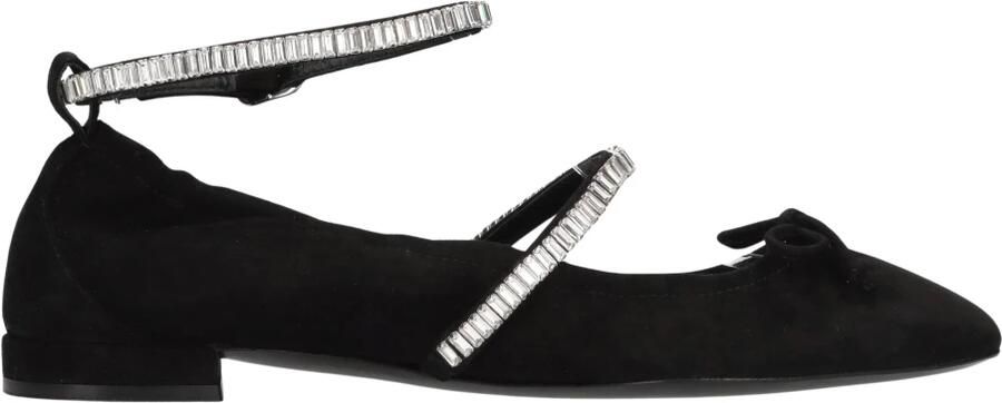 Stuart Weitzman Stefanie Ballet Flat