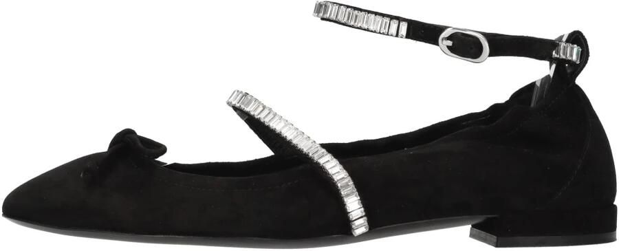 Stuart Weitzman Stefanie Ballet Flat - Foto 4