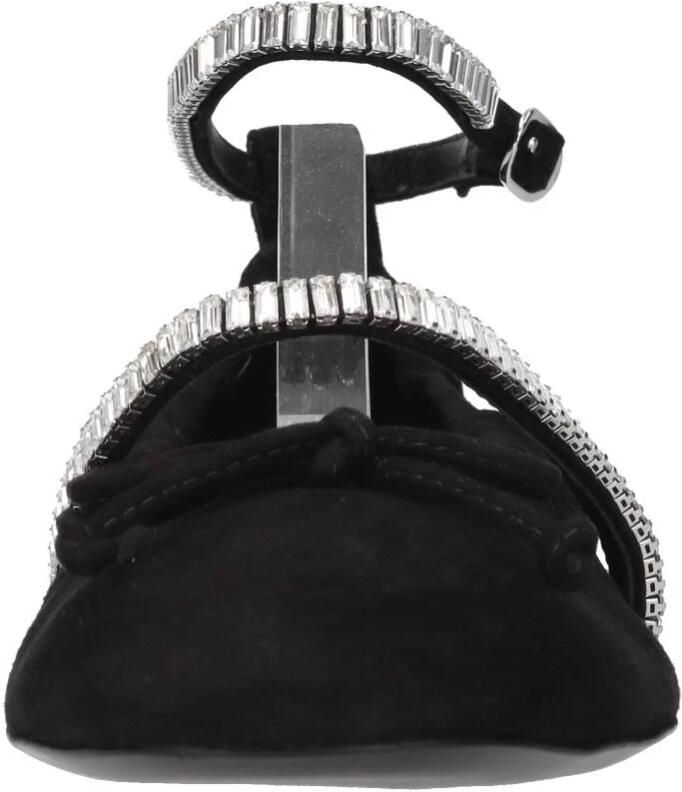 Stuart Weitzman Stefanie Ballet Flat - Foto 2