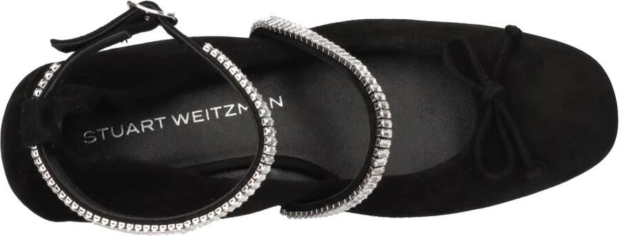 Stuart Weitzman Stefanie Ballet Flat - Foto 5