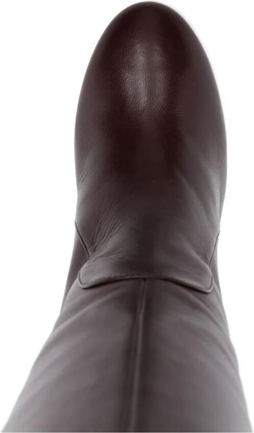 Stuart Weitz Stijlvolle OTK Tubo Laarzen