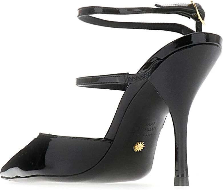 Stuart Weitz Strapeze 100 Pump - Foto 2