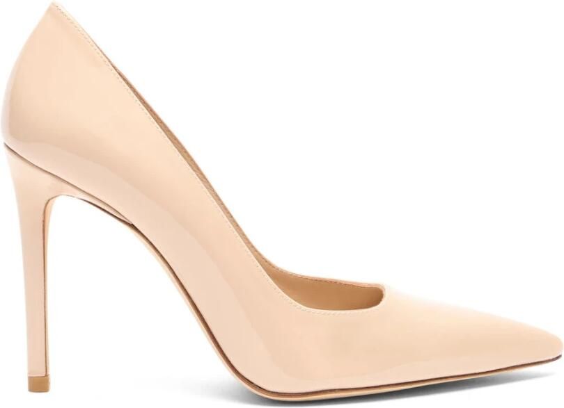 Stuart Weitzman STUART POWER 100