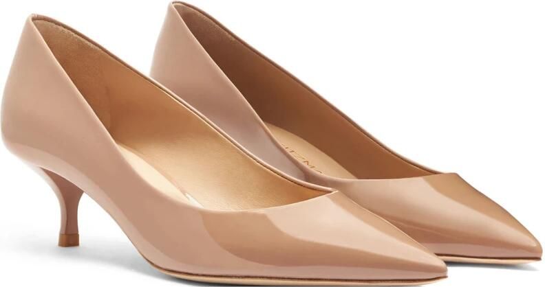 Stuart Weitzman STUART POWER 50 - Foto 3