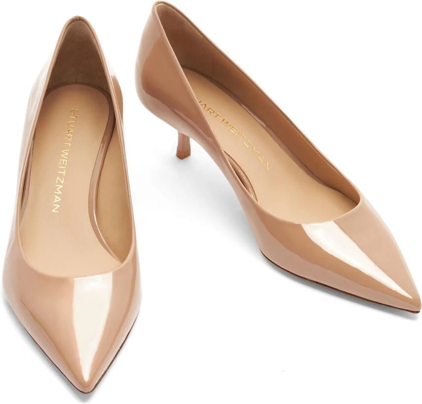 Stuart Weitzman STUART POWER 50 - Foto 2