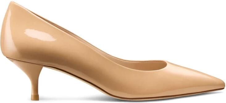 Stuart Weitzman Stuart Power 50 Pump