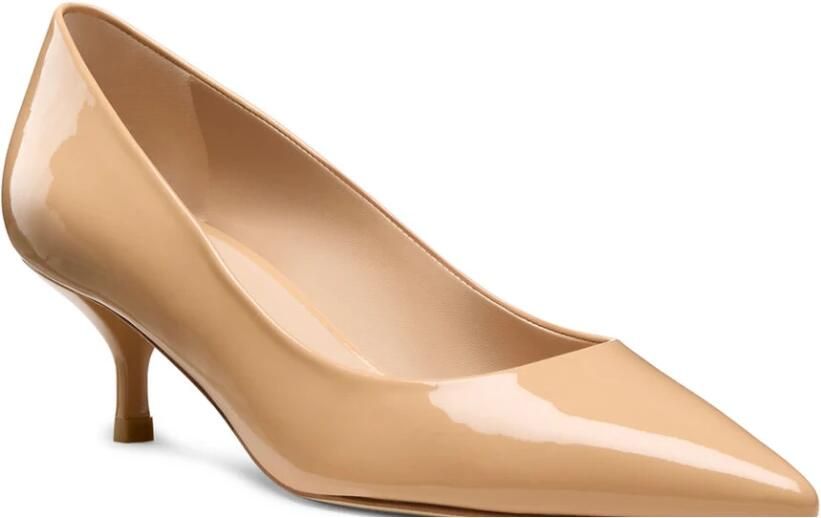 Stuart Weitzman Stuart Power 50 Pump - Foto 3