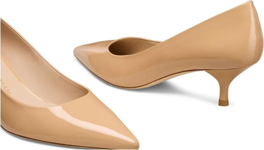 Stuart Weitzman Stuart Power 50 Pump - Foto 2