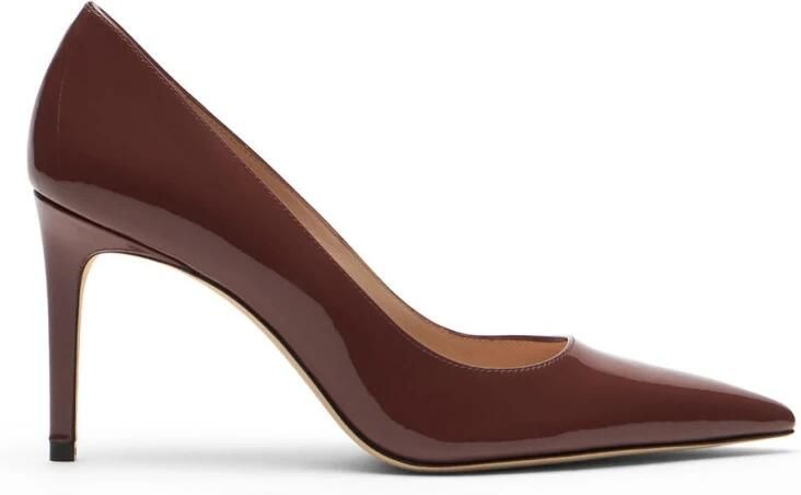 Stuart Weitzman Stuart Power 85