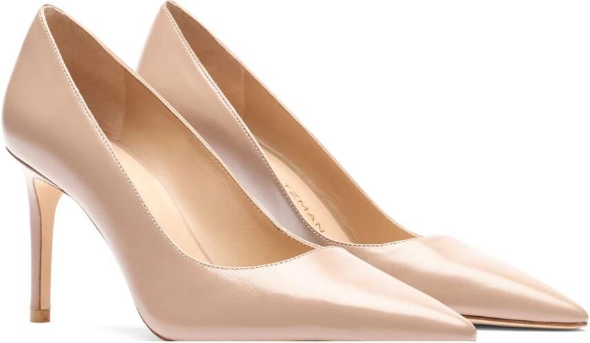 Stuart Weitzman STUART POWER 85 - Foto 4