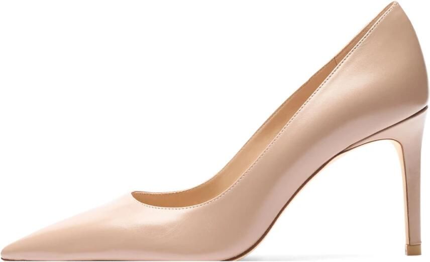 Stuart Weitzman STUART POWER 85 - Foto 3