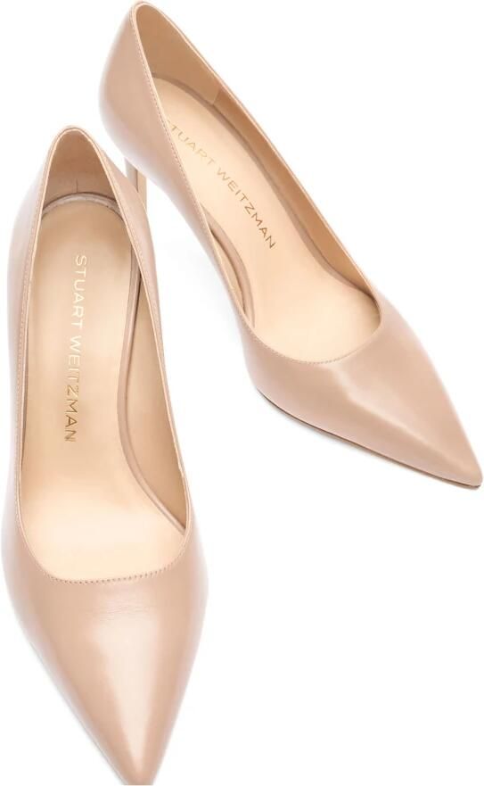 Stuart Weitzman STUART POWER 85 - Foto 2