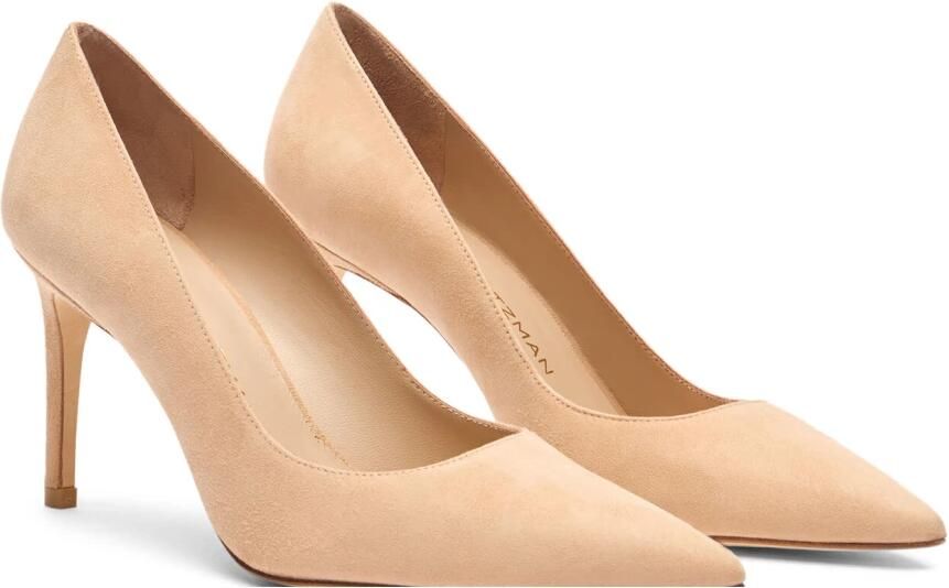 Stuart Weitzman STUART POWER 85 - Foto 3