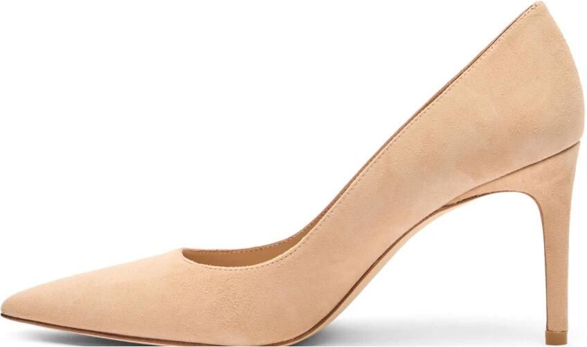 Stuart Weitzman STUART POWER 85 - Foto 4