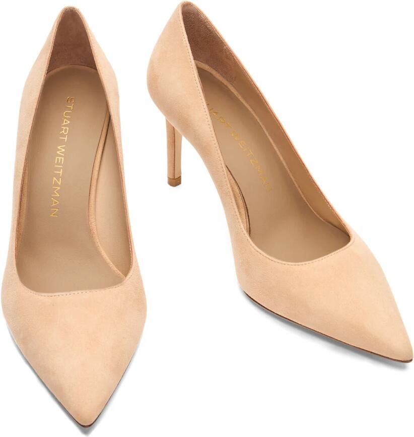 Stuart Weitzman STUART POWER 85 - Foto 2