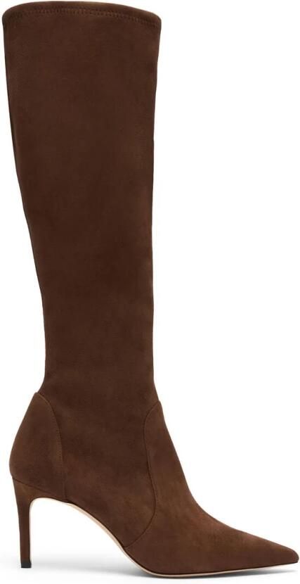Stuart Weitzman STUART POWER BOOT 75