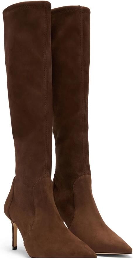 Stuart Weitzman STUART POWER BOOT 75 - Foto 4