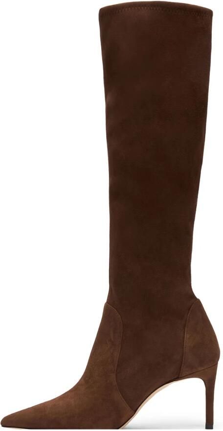 Stuart Weitzman STUART POWER BOOT 75 - Foto 3