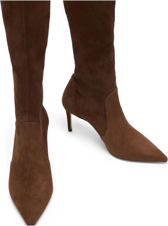 Stuart Weitzman STUART POWER BOOT 75 - Foto 2
