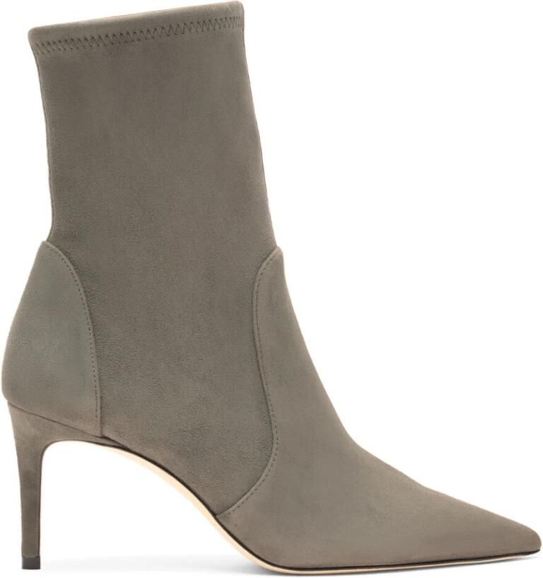 Stuart Weitz Stuart Power Bootie 75