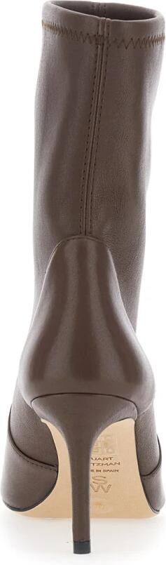 Stuart Weitzman Stuart Power Bootie 75 - Foto 3