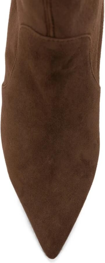 Stuart Weitzman STUART Power Heeled Boot - Foto 2