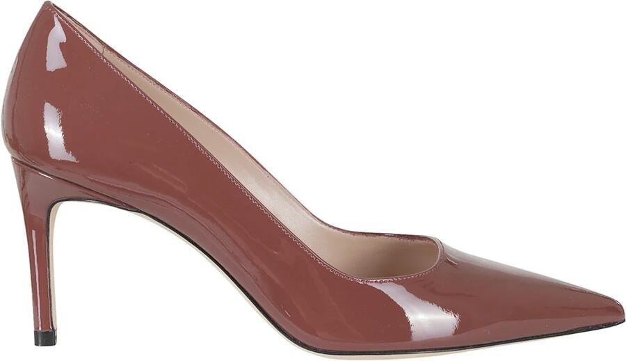 Stuart Weitzman Stuart Power