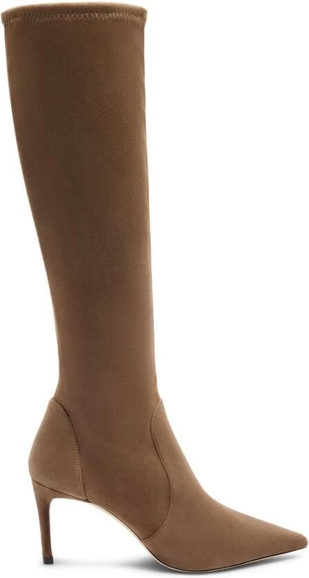 Stuart Weitzman STUART Power kniehoge laars 75