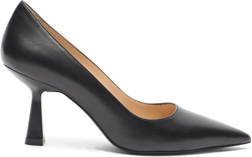 Stuart Weitzman STUART SCULPT 75