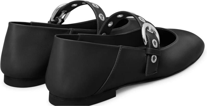 Stuart Weitzman Supermoto Mary Jane - Foto 2