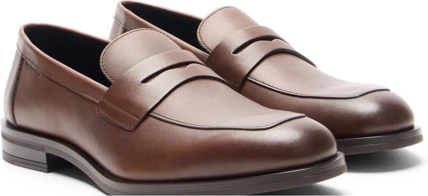 Stuart Weitz SW Club Classoc Penny Loafer