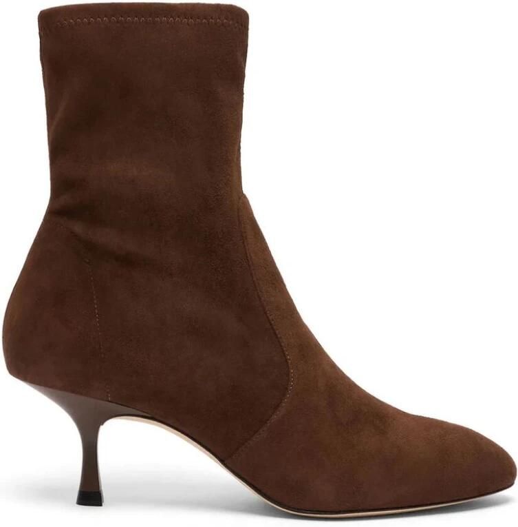 Stuart Weitzman SW H26 Laarzen