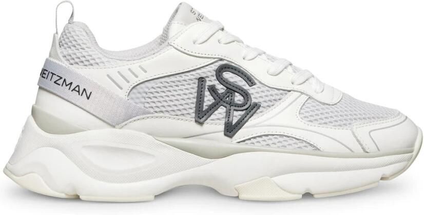 Stuart Weitzman SW Trainer