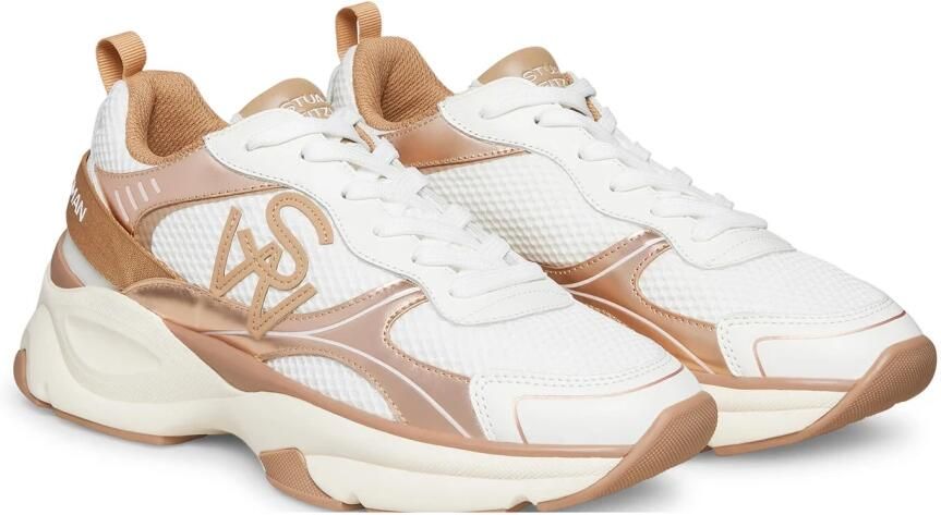 Stuart Weitzman SW Trainer - Foto 4