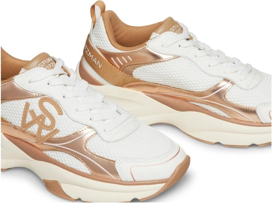 Stuart Weitzman SW Trainer - Foto 2