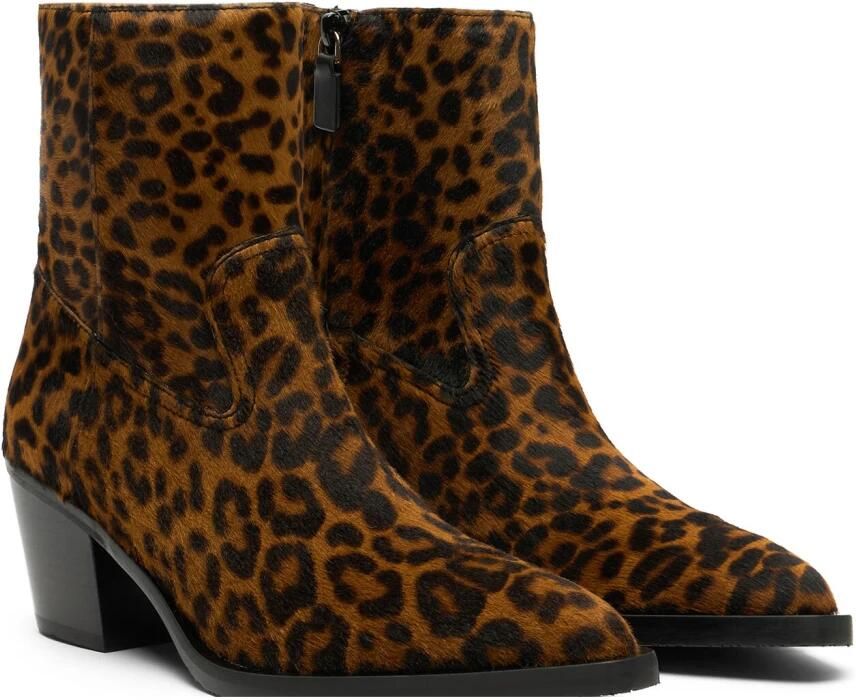 Stuart Weitz Tate Bootie