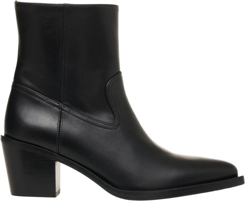 Stuart Weitz Tate Bootie