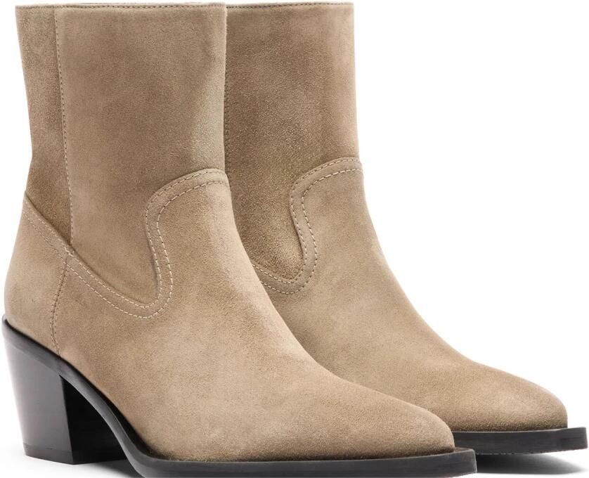 Stuart Weitzman Tate Bootie