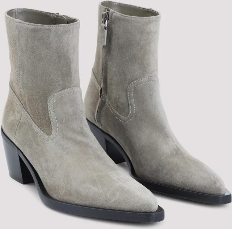 Stuart Weitz Tate Boots - Foto 2