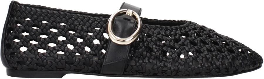 Stuart Weitz Thea Mary Jane Ballerina - Foto 2