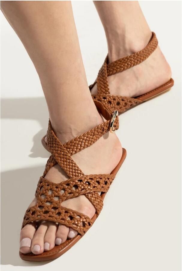 Stuart Weitzman Thea Sandalen - Foto 3