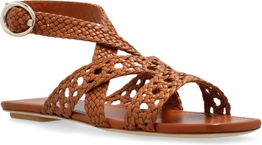 Stuart Weitzman Thea Sandalen - Foto 5