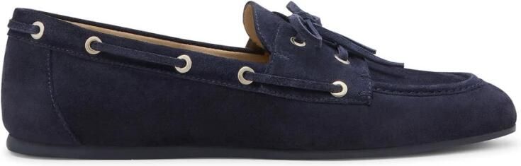 Stuart Weitzman Tinsley Mocassin