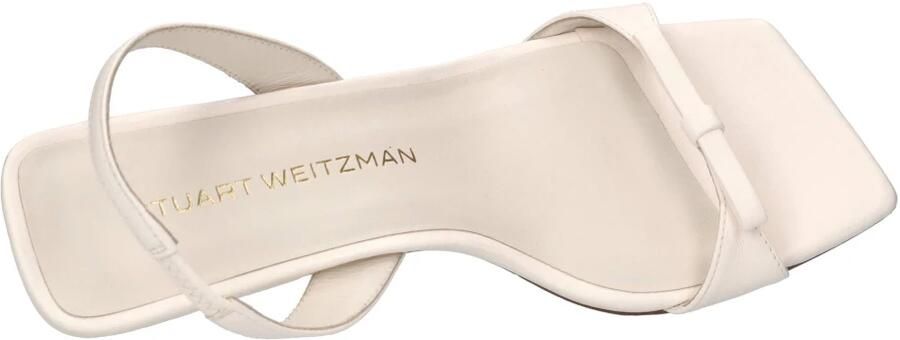 Stuart Weitzman TULLY 75 Sandal - Foto 5
