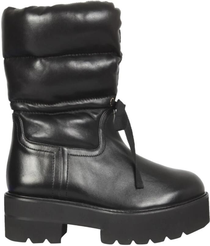 Stuart Weitzman Tyler Ultralift Bootie