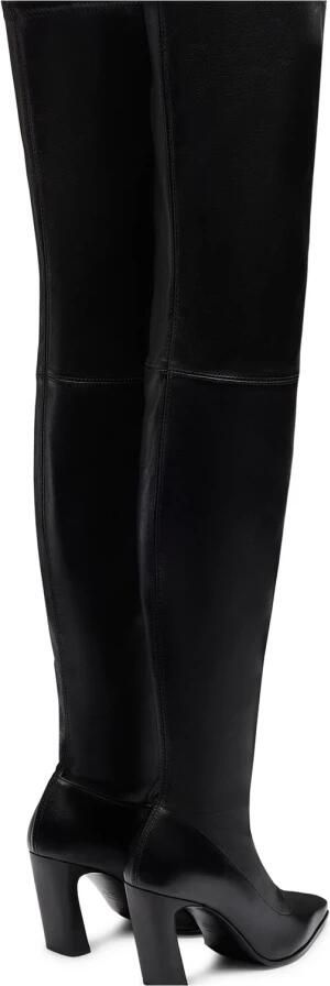 Stuart Weitzman Ultrastassi Over-the-Knee Boot 85 - Foto 4