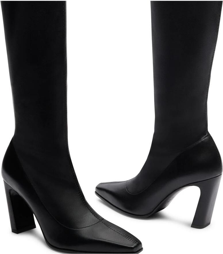 Stuart Weitzman Ultrastassi Over-the-Knee Boot 85 - Foto 2